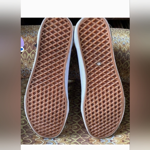 Vans. Men's size 11.5 - Picture 2 of 5
